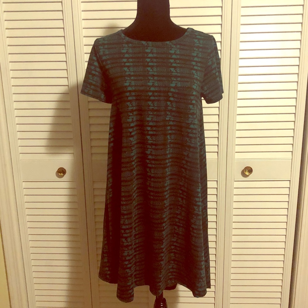 Lularoe Carly